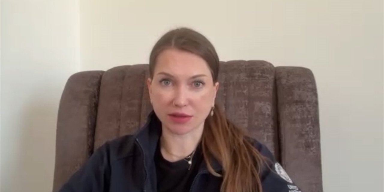 BM: İsrail'in Gazze'ye Yönelik Yardımların Dağıtım Yapısını Değiştirme Önerisi Riskli ve Tehlikeli