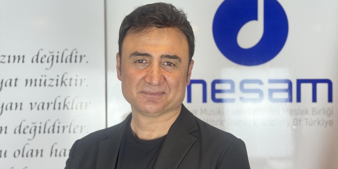 Mesam Başkanı Ergül: Bizim Önceliğimiz Dijitaldi, Onu Çözdük