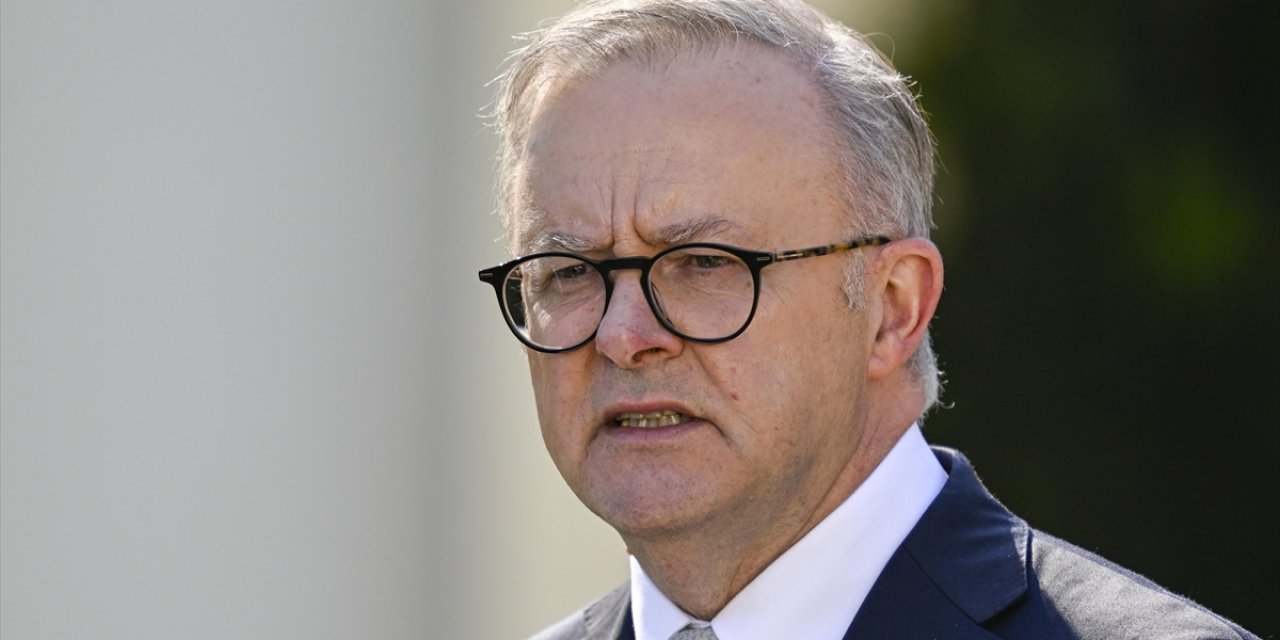 Avustralya'da Yeniden İktidara Gelen Albanese'nin Yeni Kabinesi Gelecek Hafta Yemin Edecek