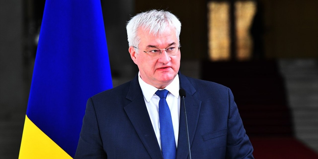 Ukrayna Dışişleri Bakanı Sybiha: Putin'in 'geçit Töreni Ateşkesi' Sahte Çıktı