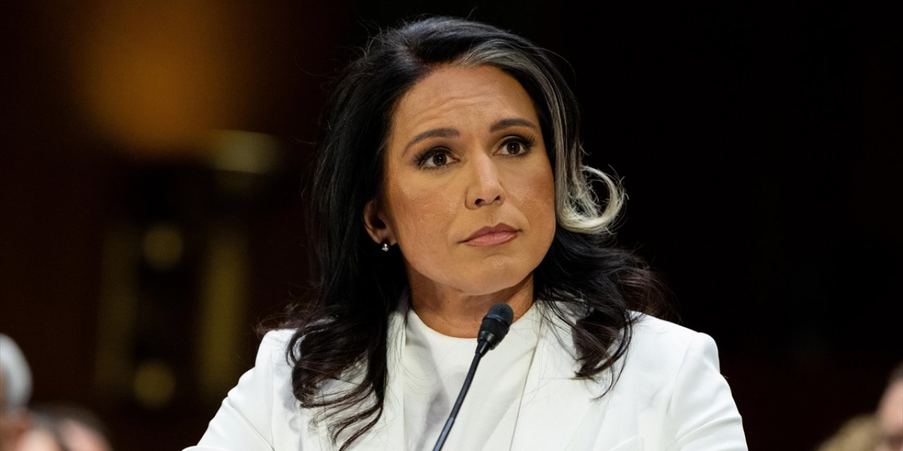 ABD'de Robert F. Kennedy Suikastına İlişkin 60 Bin Belge Daha Paylaşıldı