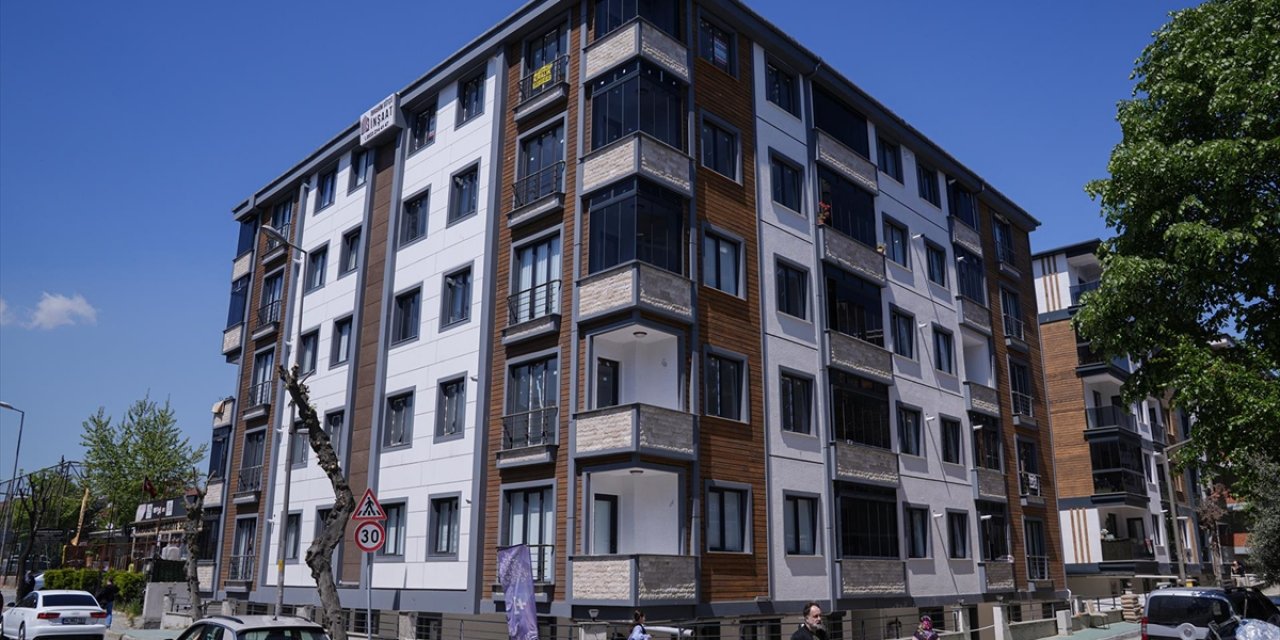 İstanbul'da "Yarısı Bizden" Kampanyasıyla Deprem Korkusu Yerini Güvene Bırakıyor