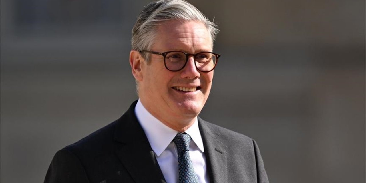 İngiltere Başbakanı Starmer, ABD İle Ticaret Anlaşmasını "Tarihi" Olarak Nitelendirdi