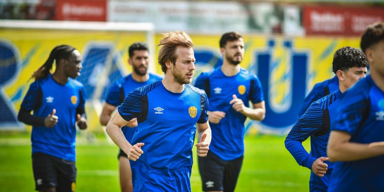 MKE Ankaragücü, Tarihinde İkinci Kez 2. Lig'e Düşme Tehlikesiyle Karşı Karşıya