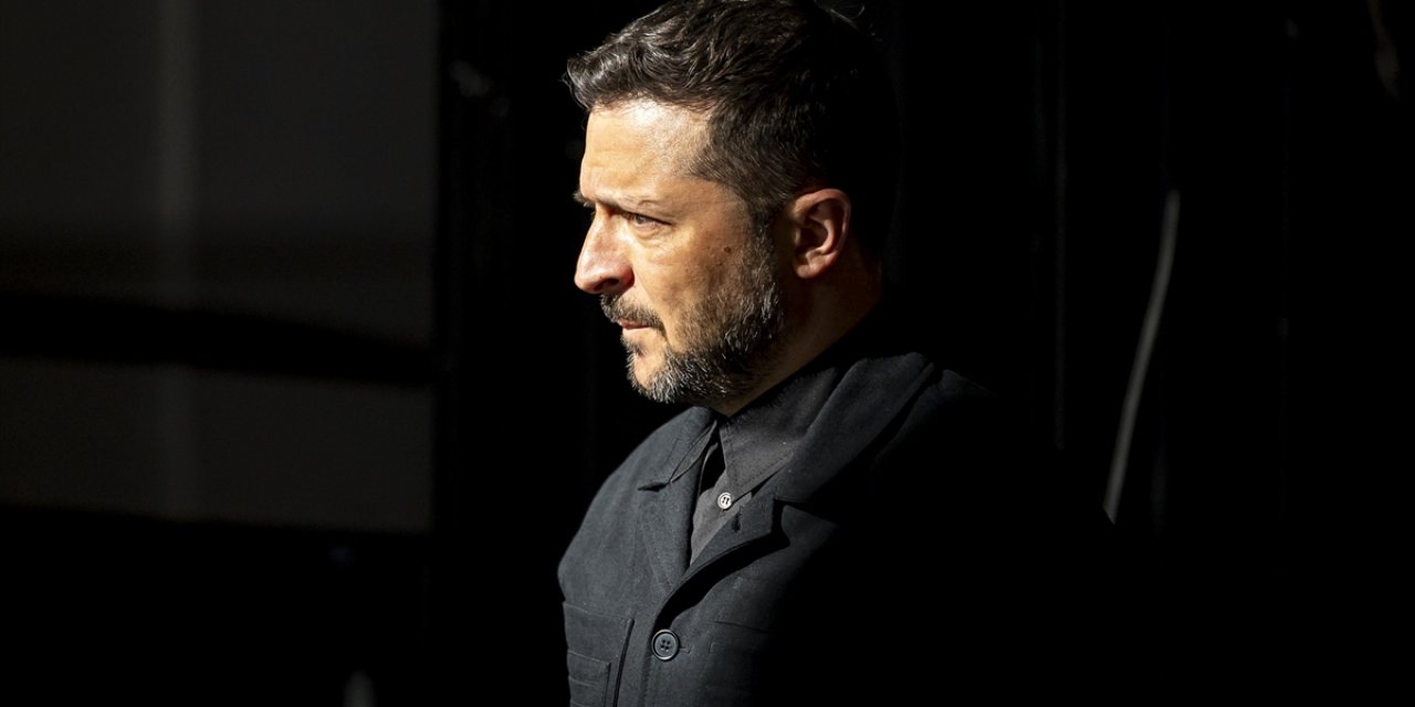 Ukrayna Devlet Başkanı Zelenskiy: Rusya, Tıpkı Naziler Gibi, Saldırganlığının Hesabını Vermeli