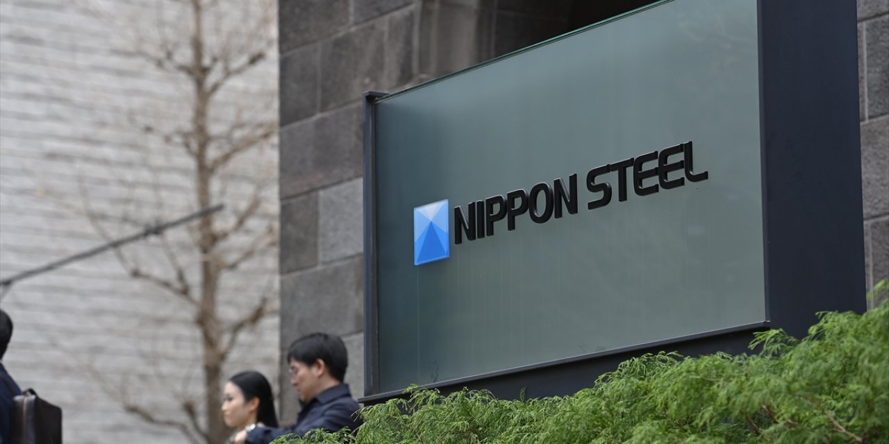 Nippon Steel, 2025 Mali Yılı Net Karında Yüzde 42,9 Düşüş Bekliyor