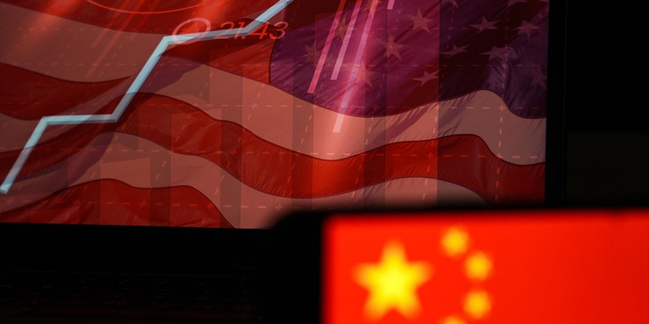 Trump, Çin'e Uygulanan Gümrük Vergilerini Yüzde 145'ten Yüzde 80'e İndirmeyi Önerdi