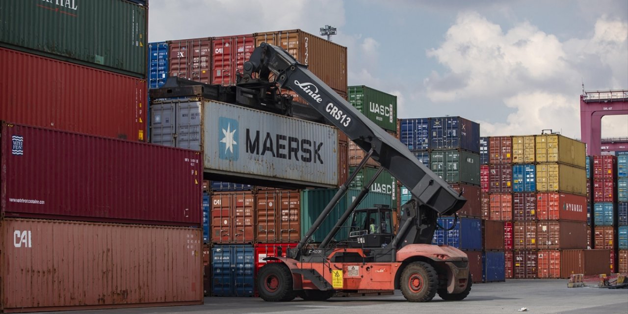 Akdeniz'den Nisanda 72 Milyon 873 Bin Dolarlık Mobilya ve Orman Ürünü İhracatı