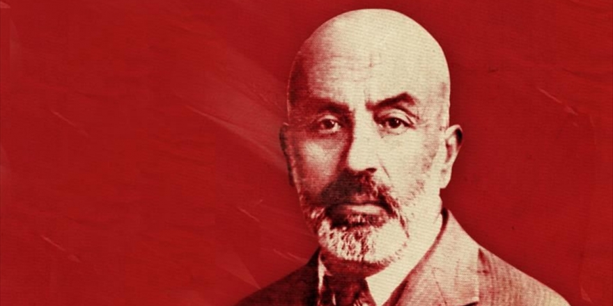 İstiklal Şairi Mehmet Akif İçin Anma Haftası