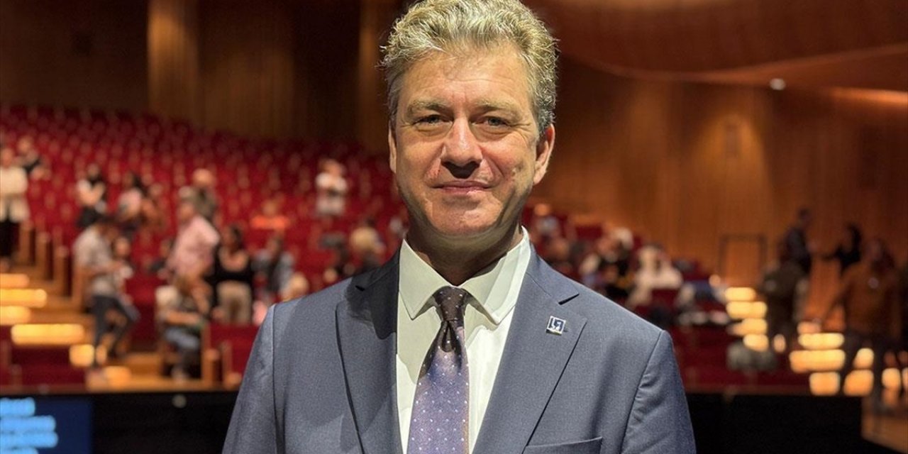 Devlet Opera Ve Balesi, Dünyaya Açılmayı İstiyor