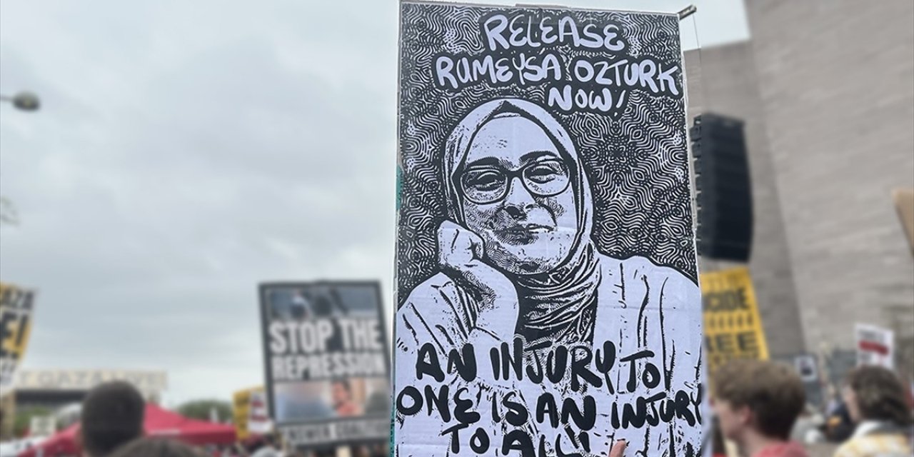 Rümeysa Öztürk'ün Ailesi, Kızlarının Serbest Bırakılması Kararından Memnun