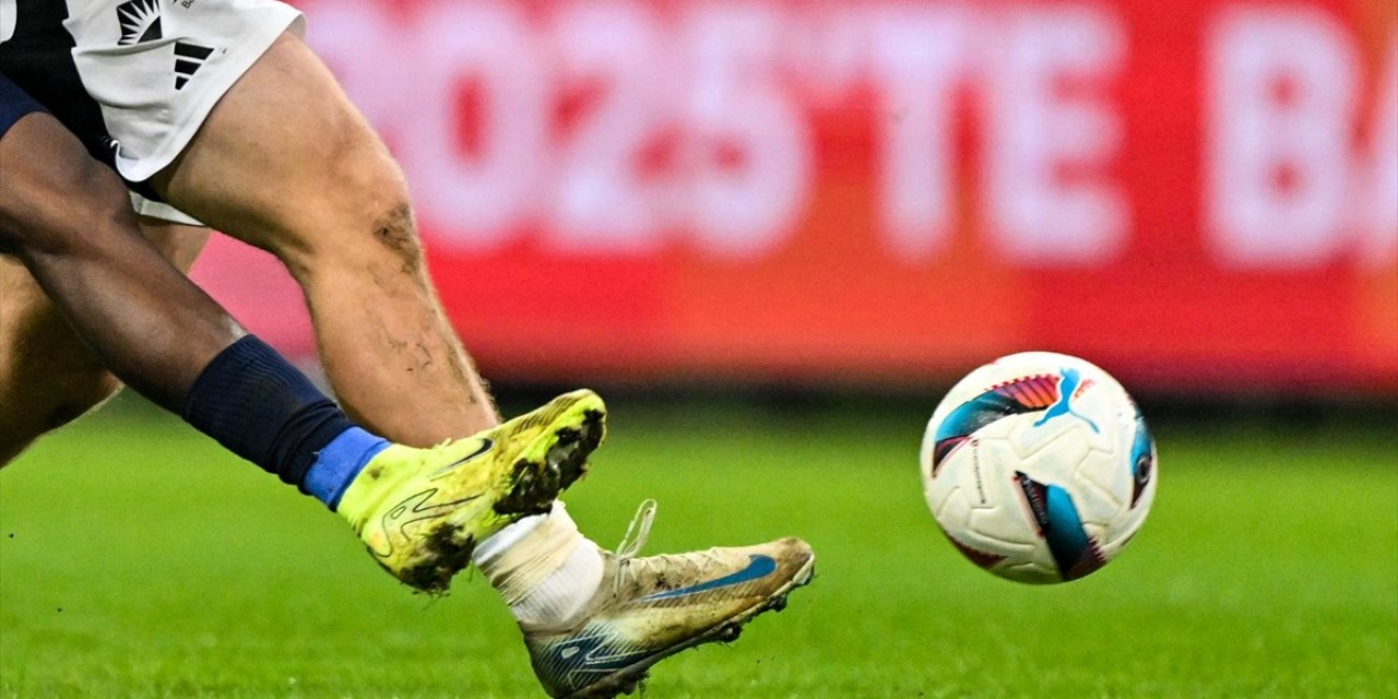 Beşiktaş, Süper Lig'de Yarın Adana Demirspor'u Ağırlayacak