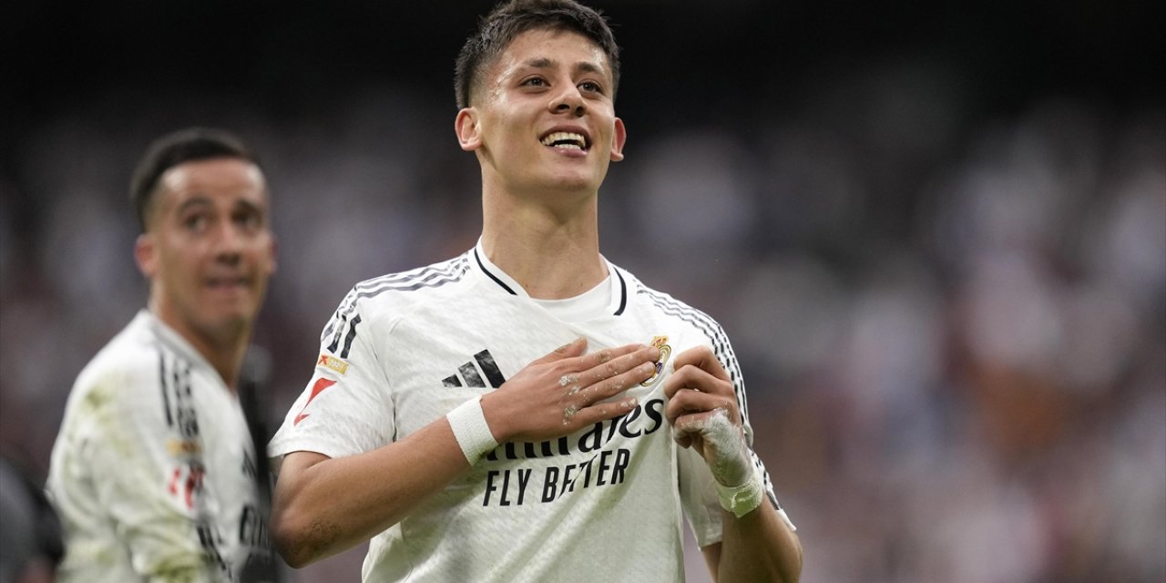 Şampiyonluk Kilidini Açacak El Clasico'da Arda Güler'in İlk 11 Oynaması Bekleniyor