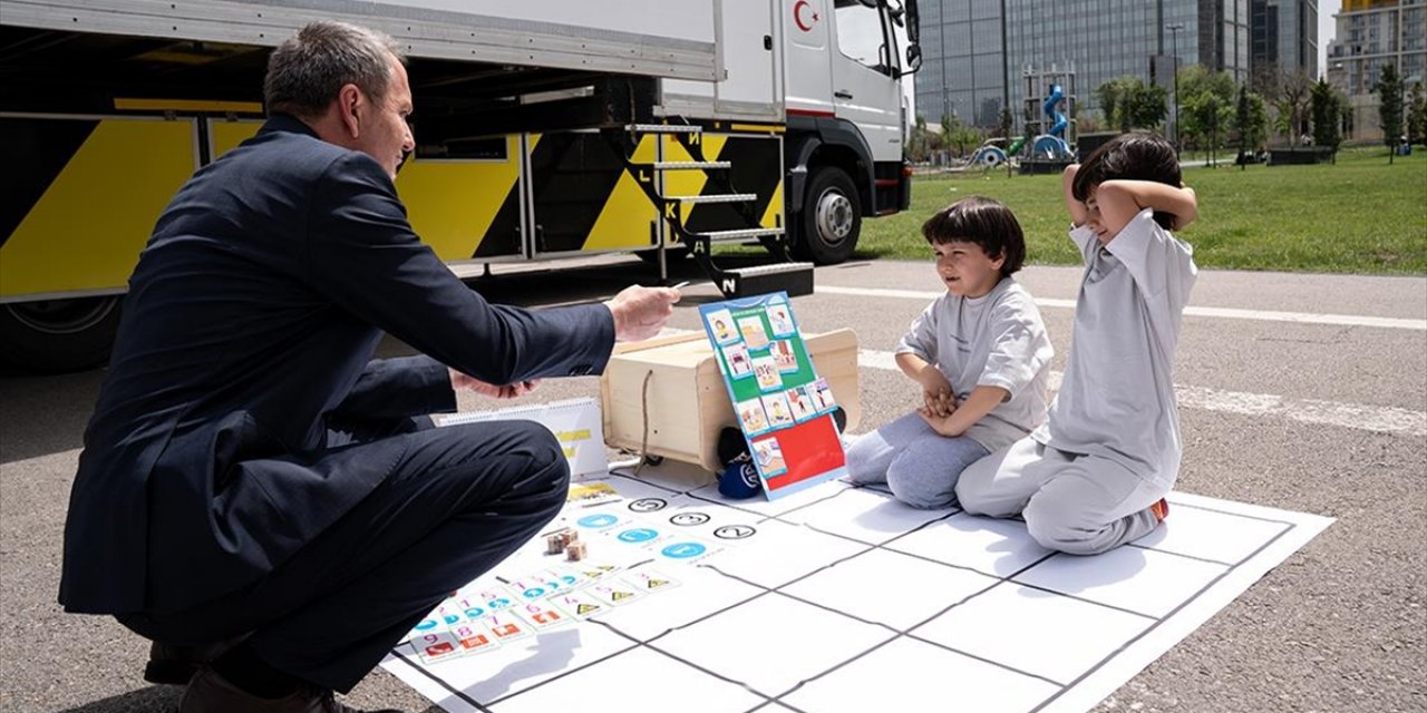 İsg Kültürü Sanal Gerçeklik ve Oyunlarla Yaygınlaştırılıyor