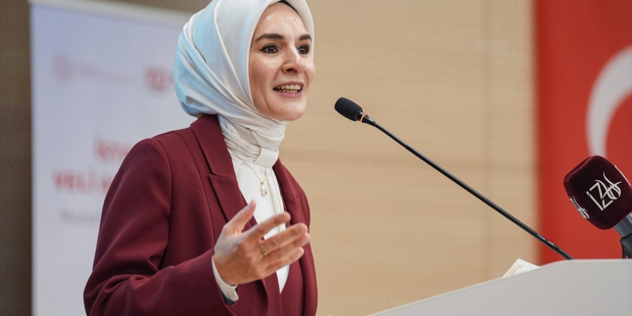 Bakan Göktaş: Bu Uygulamayla Çocuğun Dijital Ortamdaki Davranışları İzlenebilecek