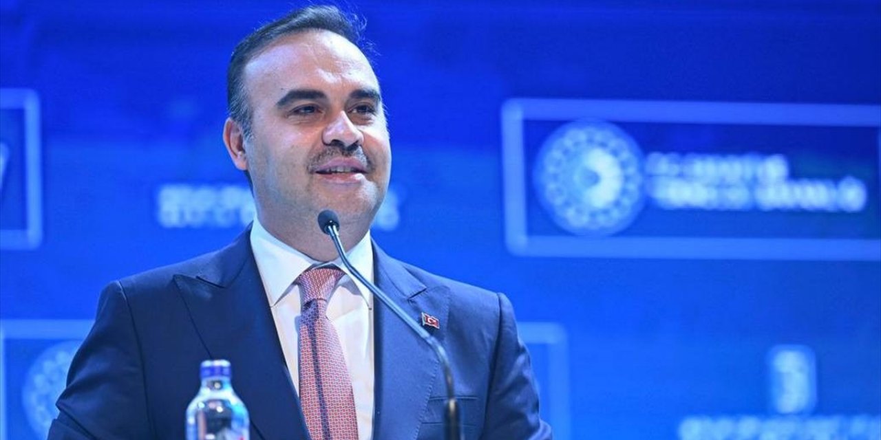 Bakan Kacır: Sanayimizi Güçlendirecek Yapısal Adımları Hızla Hayata Geçireceğiz