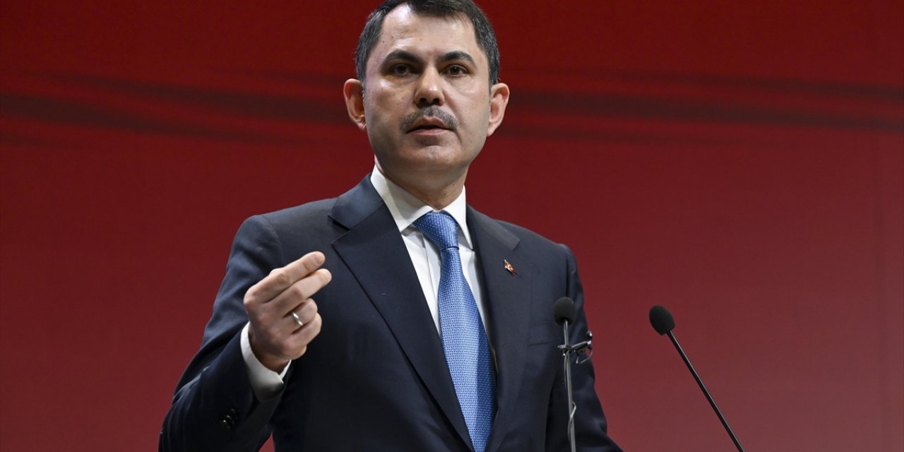 Bakan Kurum: 2025 Yılı Sonuna Kadar 74 Bin Ev ve İş Yerinin Daha Teslimini Gerçekleştireceğiz