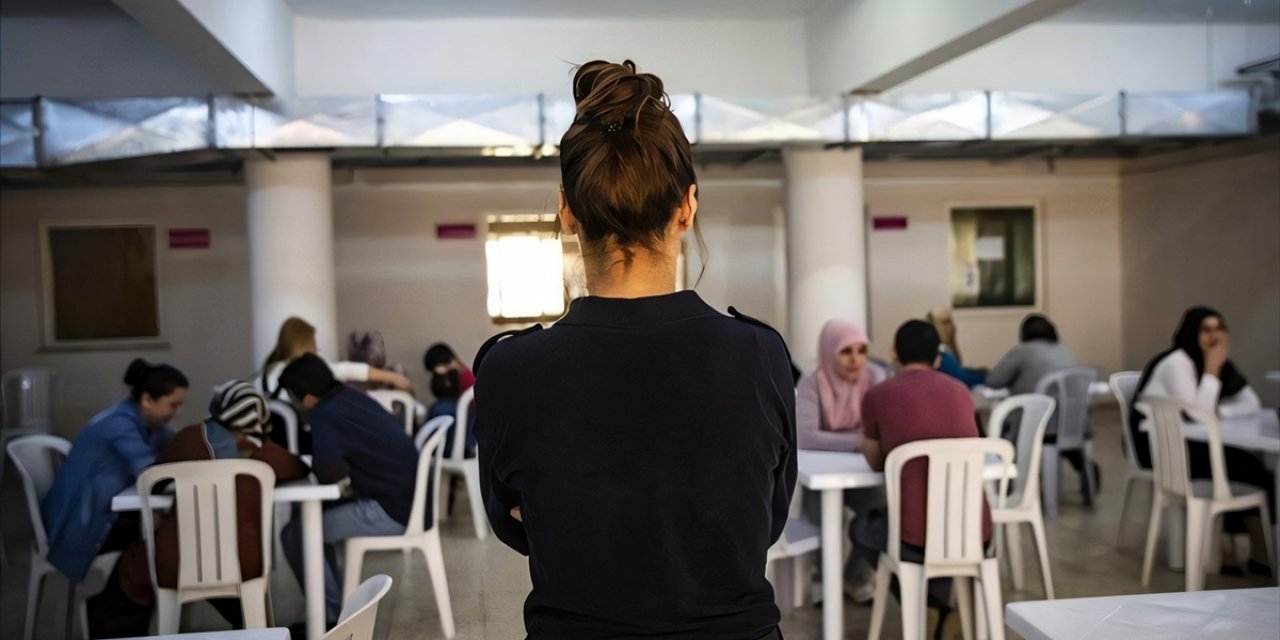 Kadın Hükümlü ve Tutuklulara "Anneler Günü" Dolayısıyla Açık Görüş İzni