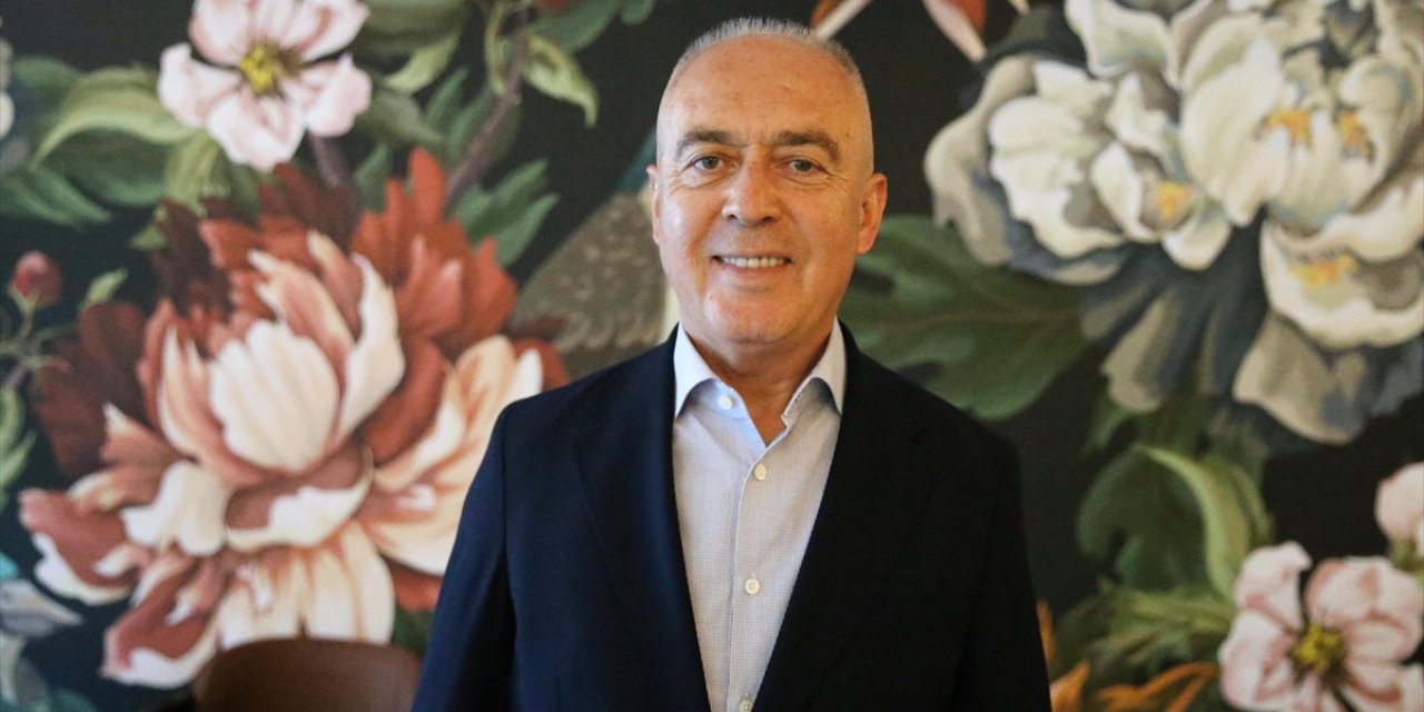 Emin Müftüoğlu, 60. Cumhurbaşkanlığı Türkiye Bisiklet Turu'nu Değerlendirdi