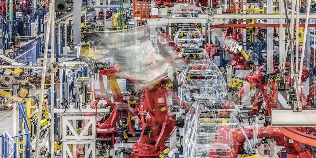 Otomotiv Sanayii Derneği (osd), 2025'in İlk 4 Aylık Verilerini Açıkladı