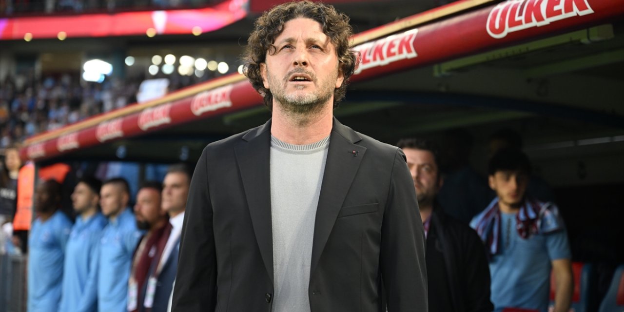 Trabzonspor'da Fatih Tekke, 64 Günde Kupa Başarısı Fırsatı Yakaladı