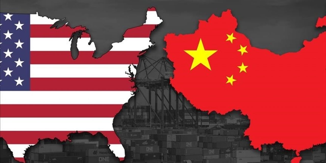 Anket: ABD'nin Popülerliği Azalırken Çin'in İmajı Güçleniyor