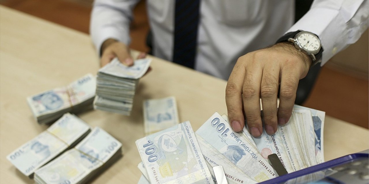 Toplam Ciro Endeksi Martta Yıllık Bazda Yüzde 33,4 Arttı