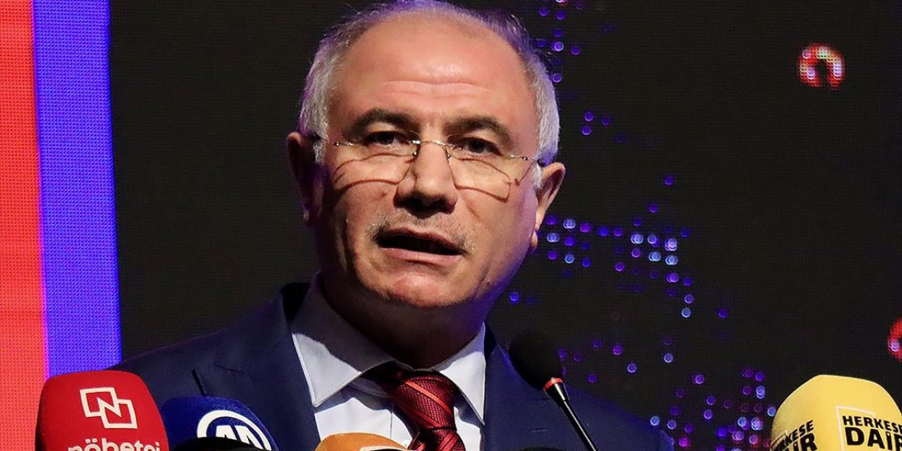 AK Parti Genel Başkanvekili Ala: Terörsüz Türkiye Hedefine Doğru Kararlılıkla İlerliyoruz