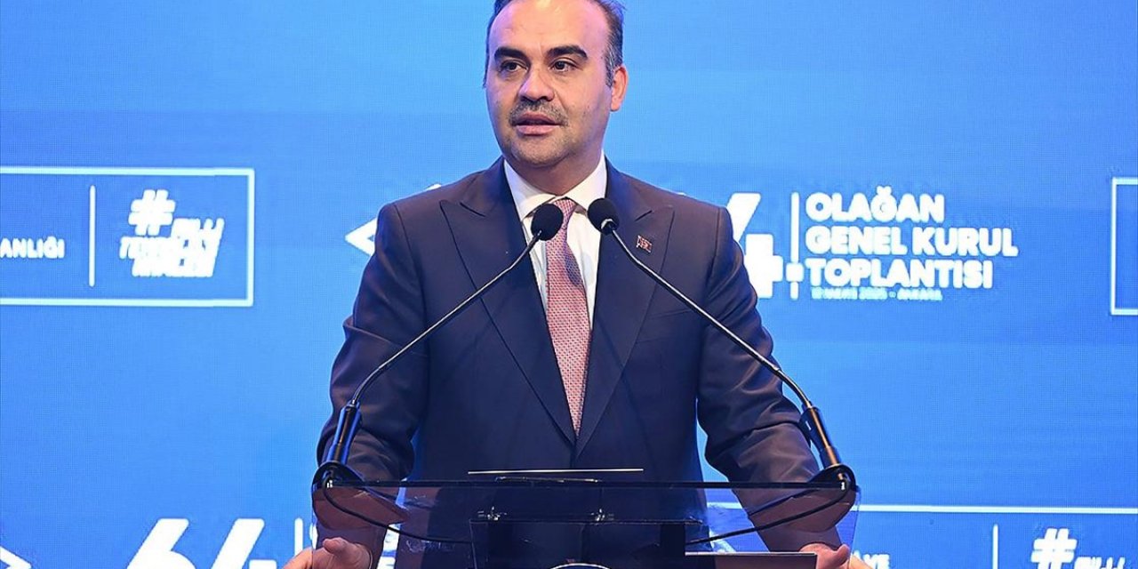 Sanayi ve Teknoloji Bakanı Kacır: TSE, Standartlara Uygun Olmayan 5 Bin İthal Ürünün Türkiye'ye Girişini Engelledi