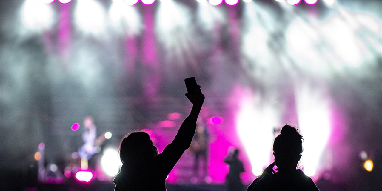 Dünyaca Ünlü İsimler İstanbul'un Yanı Sıra Çeşitli Şehirlerde Konserler Verecek