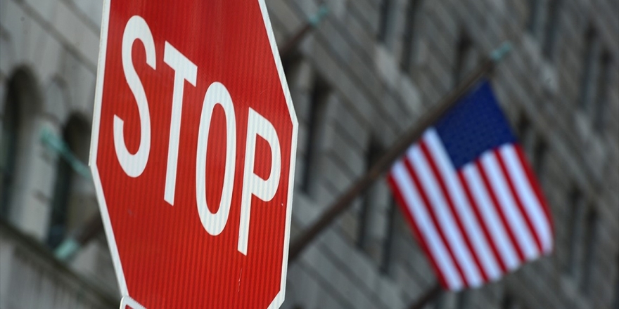 ABD'den Çinli Firmalara İran Yaptırımı