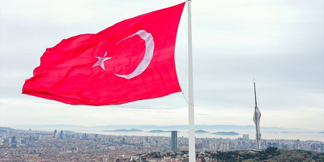 "Terörsüz Türkiye" Süreci Kararlılıkla İlerliyor