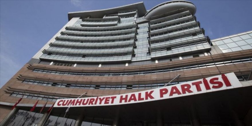 CHP'nin Suriyeli Göçmen Konferansı 28 Eylül'de