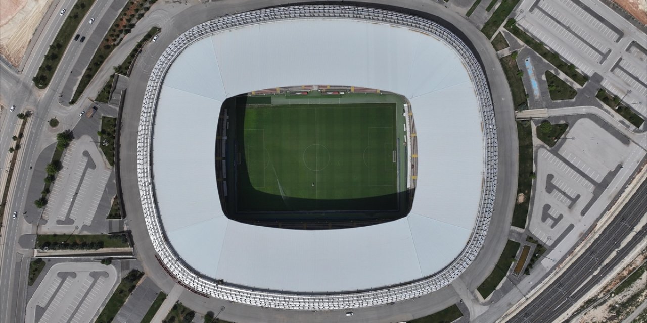 Futbolda 63. Türkiye Kupası Sahibini Buluyor