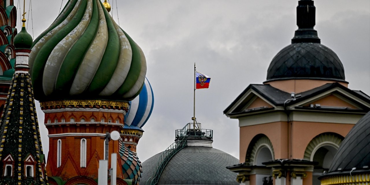 Kremlin: İstanbul Müzakerelerine Katılacak Heyetteki İsimler, Putin Gerekli Gördüğünde Açıklanacak