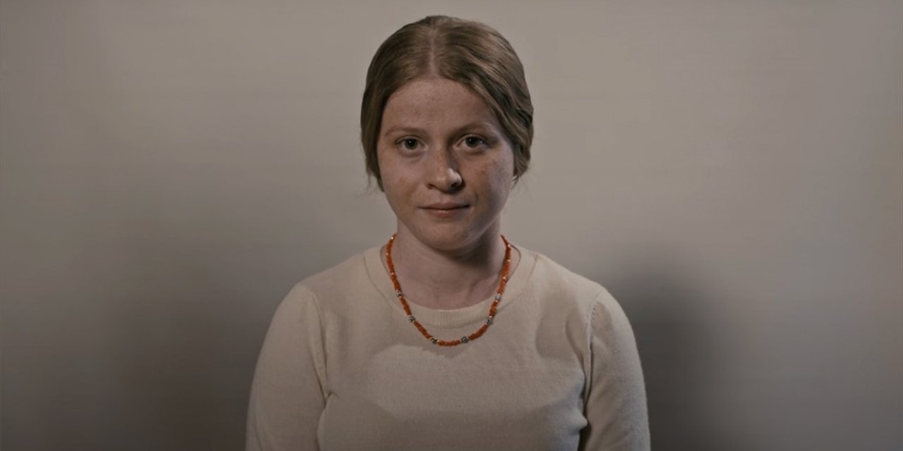 "Gülizar" Filmi, 16 Mayıs'ta Vizyona Girecek