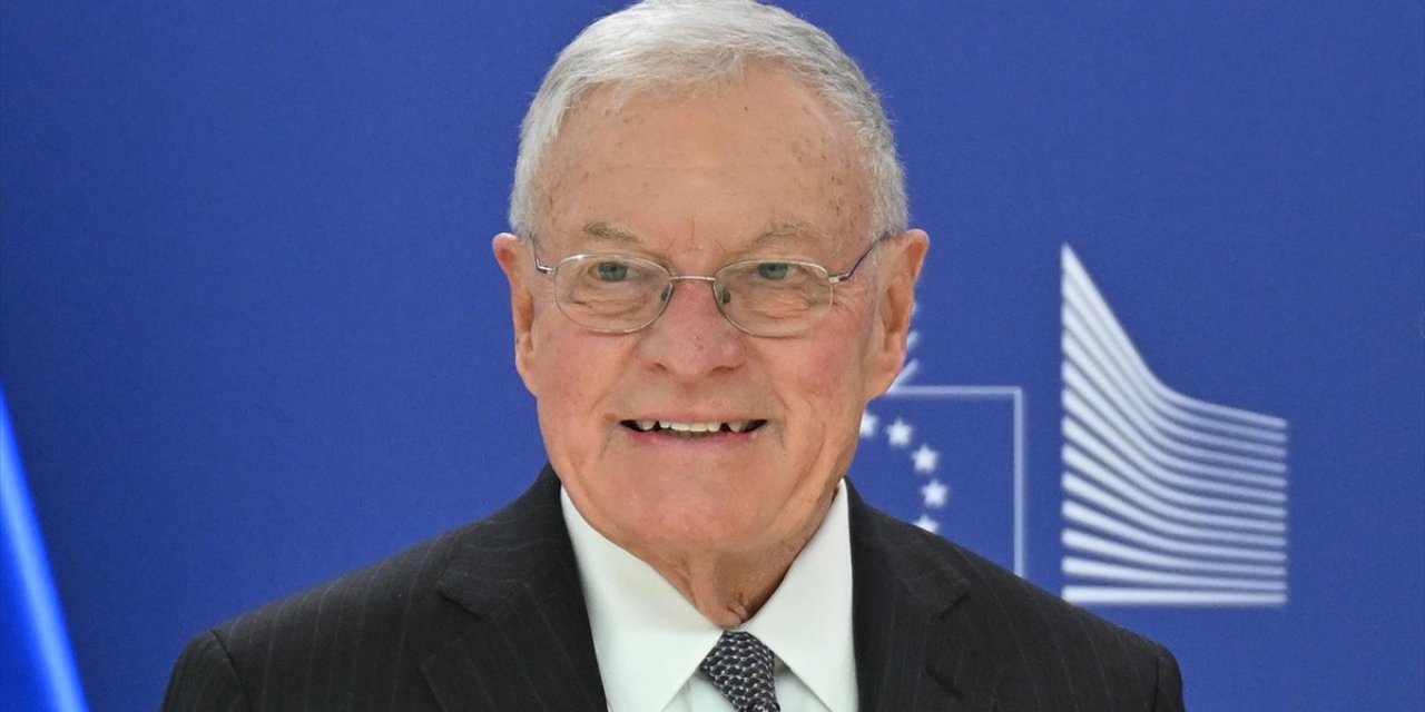 Trump'ın Özel Temsilcisi, Putin'in İstanbul'a Gitmesi Halinde Trump'ın da Orada Olacağını Belirtti