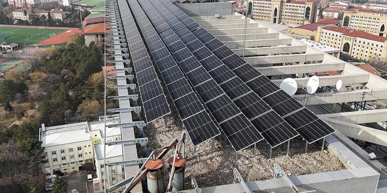 Elektrik Üretim ve Depolama Tesisleri Kabul Yönetmeliği Revize Edildi