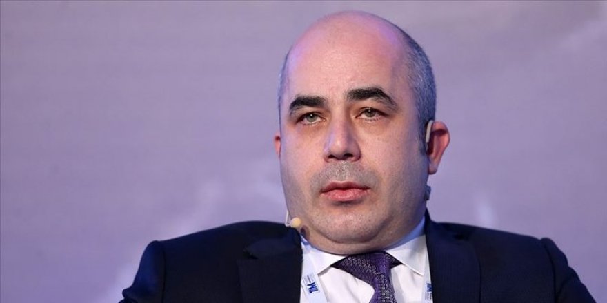TCMB Başkanı Murat Uysal'dan Kritik Açıklama: Önümüzdeki Dönemde...