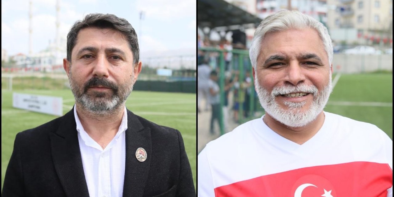 Ampute Futbol Milli Takımı'nda Hedef, İkinci Dünya Şampiyonluğu