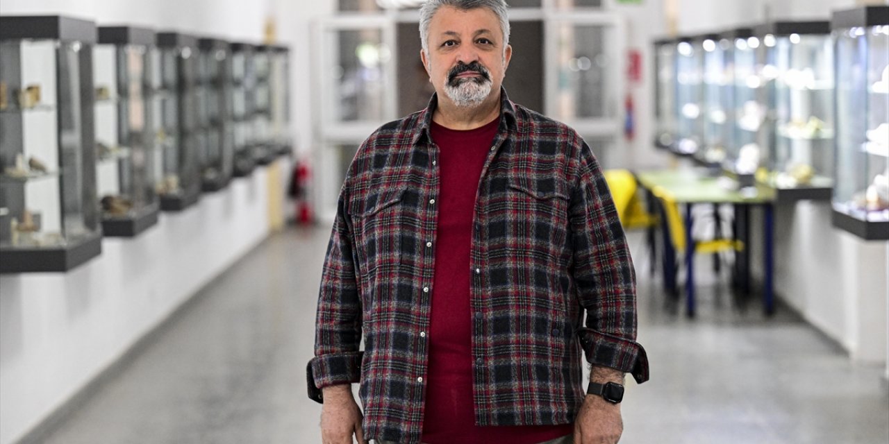 Prof. Dr. Taymaz, İstanbul'daki Son Depremin Marmara'da Beklenenle Bağlantılı Olmadığını Belirtti