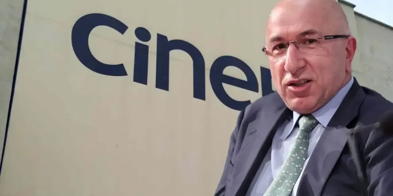 Turgay Ciner Modası: Satıyorum Sattt…tımmmm