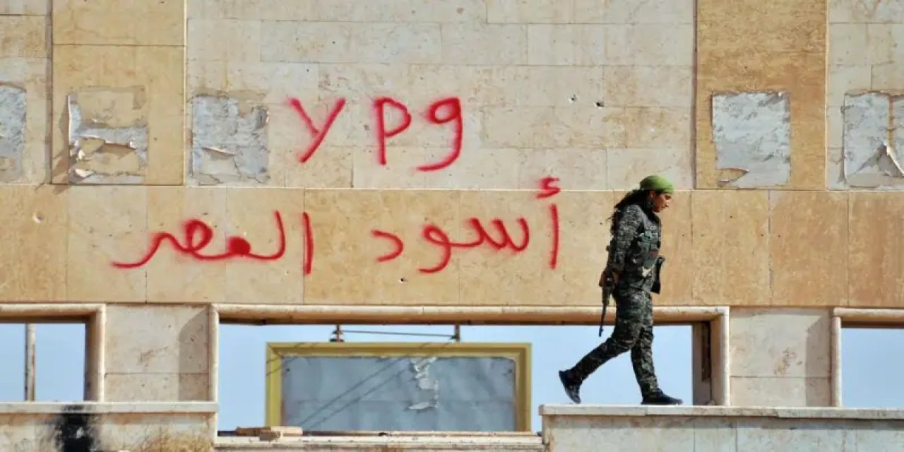 Türkiye'nin YPG Konusunda Suriye'den Beklentileri Neler?