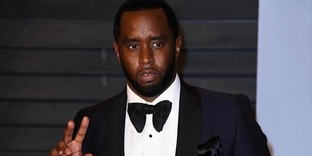 ABD'li Rapçi "Diddy"ye İlişkin Dava Görülmeye Başlandı