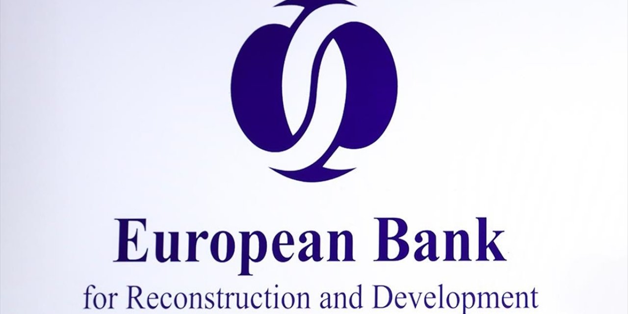 EBRD, Türkiye Ekonomisinin Bu Yıl Yüzde 2,8 Büyüyeceğini Öngördü