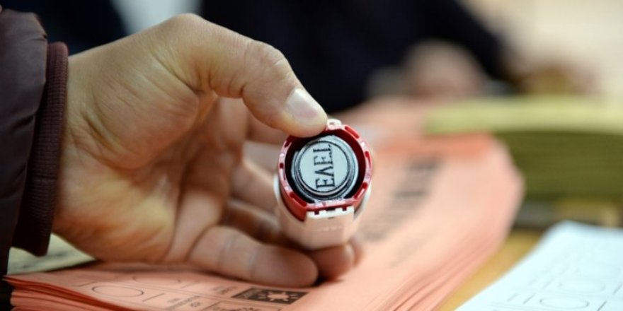 31 Mart Yerel Seçimlerinde Usulsüzlük Soruşturmasında Yeni Gelişme