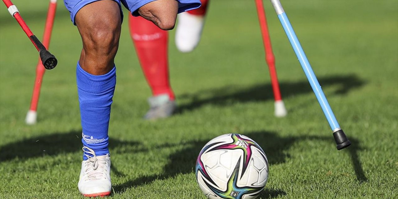 2026 Ampute Futbol Dünya Kupası, Kosta Rika'da Düzenlenecek