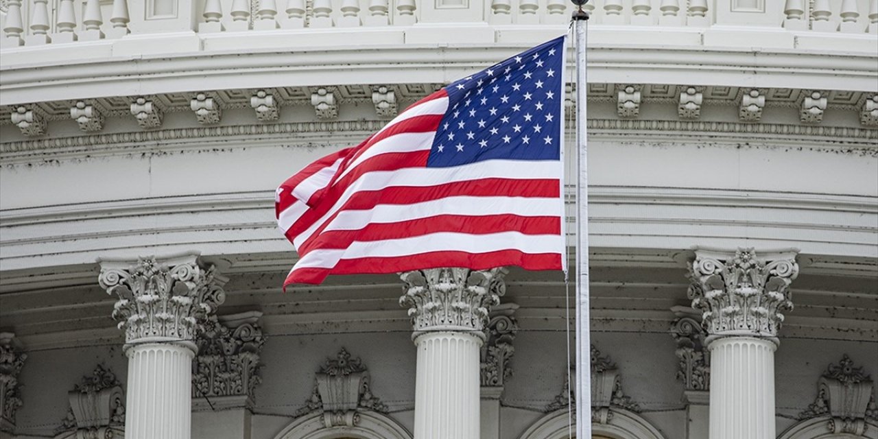 ABD'de 20 Eyalet, Göçmen Politikası Nedeniyle Trump Yönetimine Dava Açtı