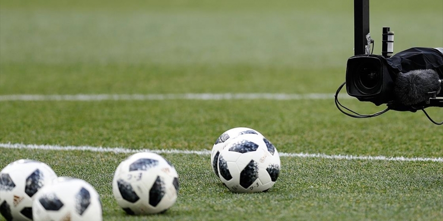 Fıfa'dan Futbolcu Kiralanmasına Sınır Geliyor