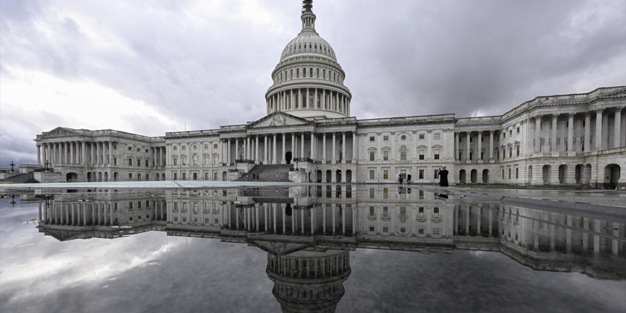 ABD Temsilciler Meclisi Üyesi Moskowitz, House Doge Caucus'un İşlevsiz Kaldığını Belirtti